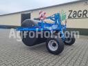 Zagroda 2 részes simítóhenger (2,75 m, 1600 kg)