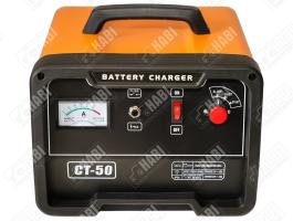 Akkumulátor töltő+bikázó 120-320 Ah 30/20 A 12/24 V