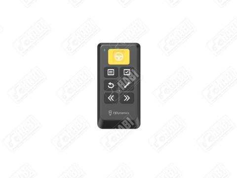 FJ Dynamics EasyControl vezeték nélküli keypad FJ Dynamics EasyControl vezeték nélküli keypad