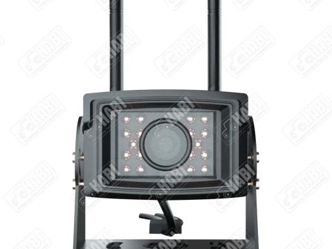 FJ Dynamics Full HD Wi-Fi  kamera AT1, AT2 rendszerhez, IP65 FJ Dynamics Full HD Wi-Fi  kamera AT1, AT2 rendszerhez, IP65