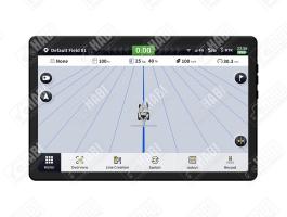 FJ Dynamics AG1 sorvezető ISOBUS-ready