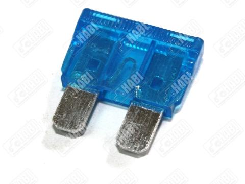 Késes biztosíték 15 A Késes biztosíték 15 A