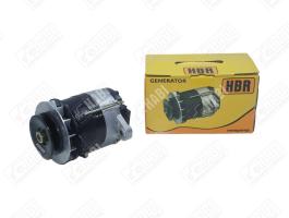 MTZ Generátor kpl. 1 tárcsás 1000W 14V 72A 3kiv.