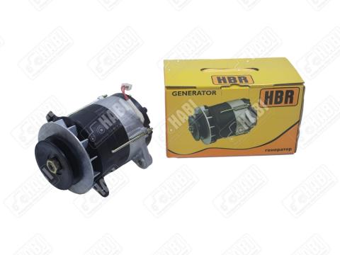 MTZ Generátor kpl. 1 tárcsás 1000W 14V 72A 5kiv. kábeles MTZ Generátor kpl. 1 tárcsás 1000W 14V 72A 5kiv. kábeles