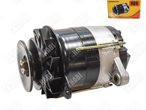 MTZ Generátor kpl. 1 tárcsás 1000W 28V 36A 3kiv. MTZ Generátor kpl. 1 tárcsás 1000W 28V 36A 3kiv.