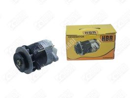 MTZ Generátor kpl. 1 tárcsás 700W 14V 50A 3kiv.