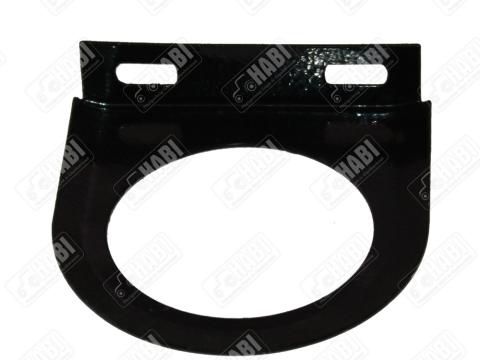 MTZ Mérőóra tartó d=52 mm MTZ Mérőóra tartó d=52 mm