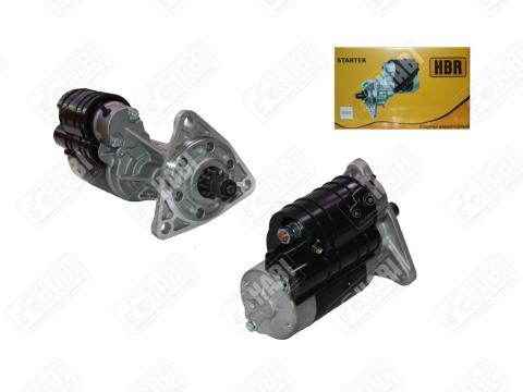 MTZ Önindító 12v 2,8KW /Hitachi tip. MTZ Önindító 12v 2,8KW /Hitachi tip.