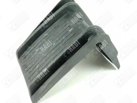 Műanyag spanifer élvédő 155x190mm Műanyag spanifer élvédő 155x190mm