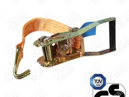 Rakományrögzítő (spanifer) csat 5t