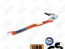 Rakományrögzítő (spanifer) csat 5t HBR
