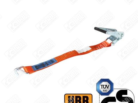 Rakományrögzítő (spanifer) csat 5t HBR Rakományrögzítő (spanifer) csat 5t HBR