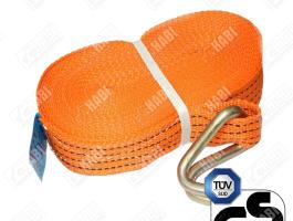 Rakományrögzítő (spanifer) csat nélkül 11,5m 5t