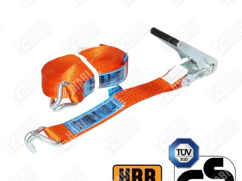 Rakományrögzítő (spanifer) komplett 10m 5t HBR Rakományrögzítő (spanifer) komplett 10m 5t HBR
