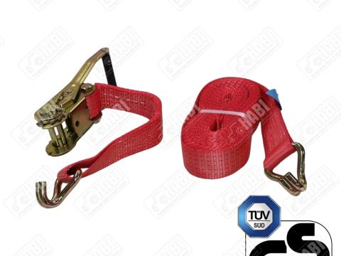 Rakományrögzítő (spanifer) komplett 12m 5t Rakományrögzítő (spanifer) komplett 12m 5t