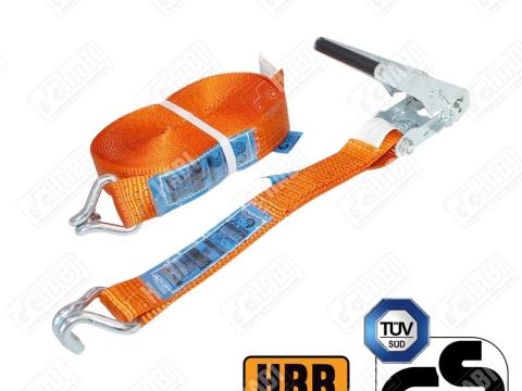 Rakományrögzítő (spanifer) komplett 12m 5t HBR Rakományrögzítő (spanifer) komplett 12m 5t HBR