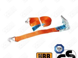 Rakományrögzítő (spanifer) komplett 6m 2t HBR