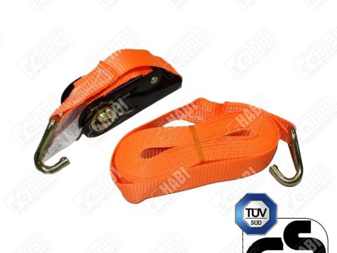 Rakományrögzítő (spanifer) komplett 6m 5t Rakományrögzítő (spanifer) komplett 6m 5t