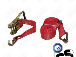 Rakományrögzítő (spanifer) komplett 8m 5t