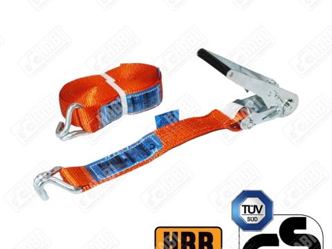 Rakományrögzítő (spanifer) komplett 8m 5t HBR Rakományrögzítő (spanifer) komplett 8m 5t HBR