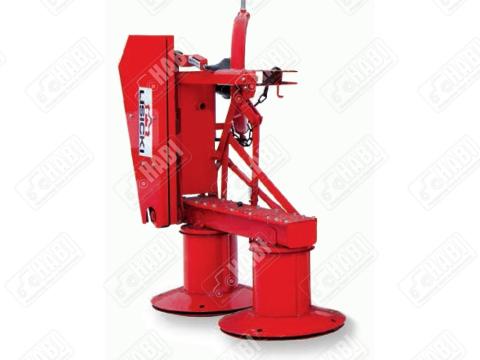 Lengyel fűkasza 135 mini ponyvás Lisicki Lengyel fűkasza 135 mini ponyvás Lisicki