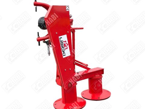 Lengyel fűkasza 165 ponyvás Lisicki Lengyel fűkasza 165 ponyvás Lisicki