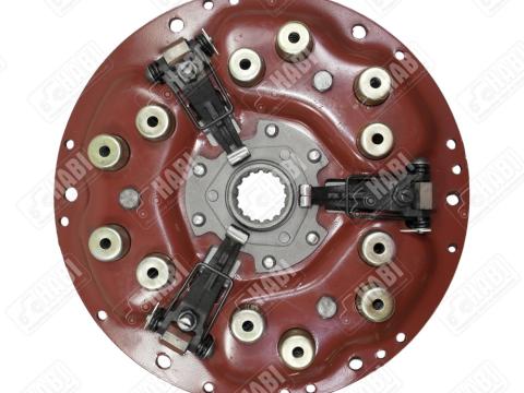 MTZ Kuplungszerkezet 12 rugós 80-82-es MTZ Kuplungszerkezet 12 rugós 80-82-es