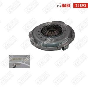 MTZ Kuplungszerkezet lamellás /75828/ 80.1-82.2-820.3.-920.4 /RusDisk tip./