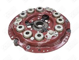 MTZ Kuplungszerkezet új típusú 9 rugós 80LE 80-82-es