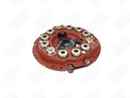 MTZ Kuplungszerkezet új típusú erősített 9 duplarugós 90LE 80-82-es