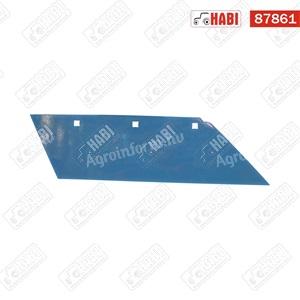Lemken SB 56 D ekevas hátsórész bal