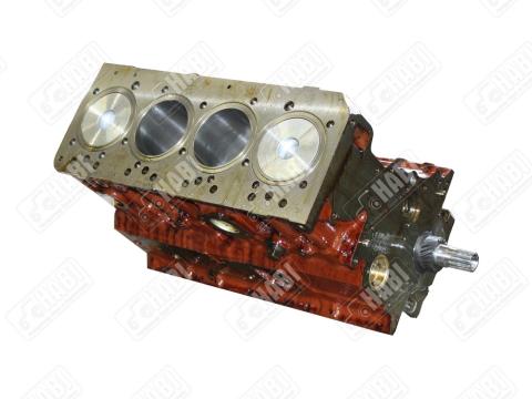 MTZ Motorblokk fűzött  80 főtengellyel 4 gyűrűs D=38mm 38mm előkamrás dugattyúval MTZ Motorblokk fűzött  80 főtengellyel 4 gyűrűs D=38mm 38mm előkamrás dugattyúval