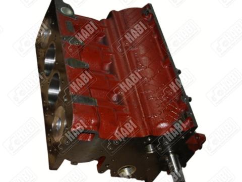 MTZ Motorblokk fűzött 80 5 gyűrűs D=38mm 38mm előkamrás dugattyúval