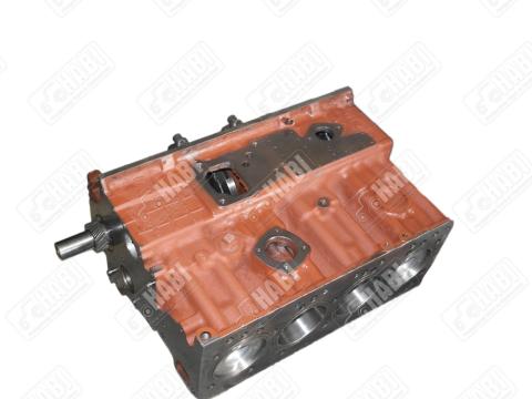 MTZ Motorblokk fűzött EURÓ-3 D=38mm, 55mm-es előkamrás dugattyúval /sima kúpos főtengellyel/ MTZ Motorblokk fűzött EURÓ-3 D=38mm, 55mm-es előkamrás dugattyúval /sima kúpos főtengellyel/