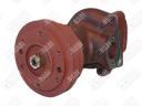 MTZ Vízszivattyú komplett (MTZ-.4) 12,5cm-es tárcsa d=81mm D=94,5mm ORIGINAL