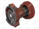 MTZ Vízszivattyú komplett (MTZ-.4) 12,5cm-es tárcsa d=81mm D=94,5mm ORIGINAL