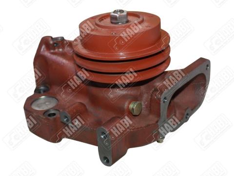 MTZ Vízszivattyú komplett D-260.4 (MTZ 1221.4) MTZ Vízszivattyú komplett D-260.4 (MTZ 1221.4)