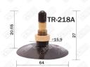 Gumi tömlő 11.2-28 TR218A HBR Premium