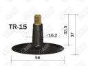Gumi tömlő 11.5/80-15.3 TR15 HBR Premium