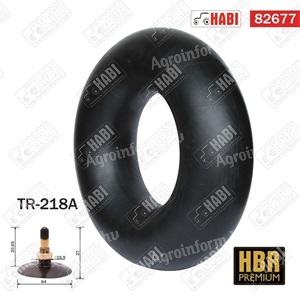 Gumi tömlő 16.9/18.4-34 TR218A HBR Premium