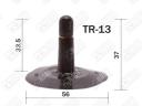 Gumi tömlő 3.50/4.00-10 TR13 HBR Premium