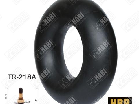 Gumi tömlő 360/70-24/12.4-24 TR218A HBR Premium Gumi tömlő 360/70-24/12.4-24 TR218A HBR Premium