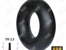 Gumi tömlő 4.00/4.50-10 rendsodró  TR13 HBR Premium