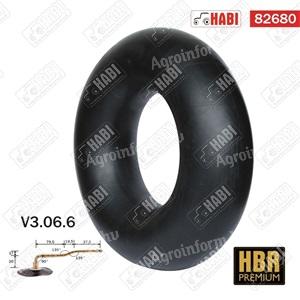 Gumi tömlő 8.25-20 V3.06.6 HBR Premium