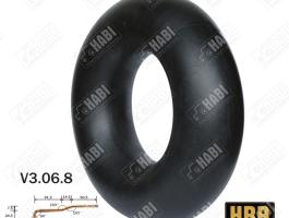 Gumi tömlő 9.00-20 V3.06.8 HBR Premium