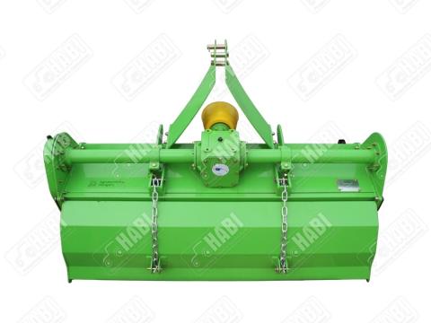 Talajmaró 1,5m kardánnal