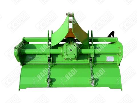 Talajmaró 1,6m kardánnal