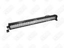 Fényhíd CREE LED 2D lencse 180 W 10-30V, 800x80x90mm, IP67