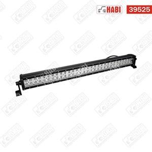 Fényhíd CREE LED 2D lencse 180 W 10-30V, 800x80x90mm, IP67