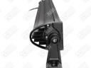 Fényhíd CREE LED 2D lencse 180 W 10-30V, 800x80x90mm, IP67